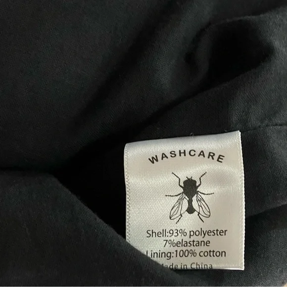 Drop Dead Neosprene Blasphemy Bomber Jacket